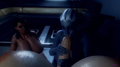 WATCH THIS HENTAI VIDEO OF A CREW BONDING IN NUMBER 1