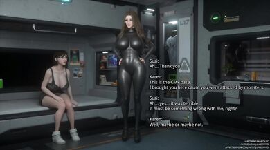 The Sexual Cannibalist (The Monster Eater 5)