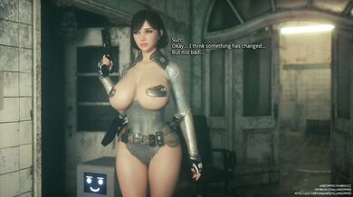 The Sexual Cannibalist (The Monster Eater 5)