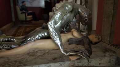 The Vortigaunty Traincar