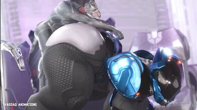 The Sangheilis Little Pet