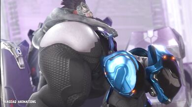 The Sangheilis Little Pet