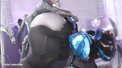 The Sangheilis Little Pet