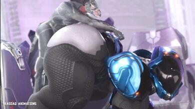 The Sangheilis Little Pet