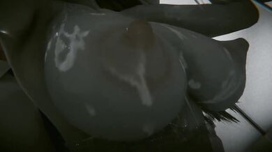 The Ghost in the Elevator: A Haunting Hentai Porn Adventure