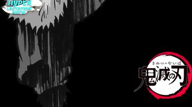 Zenitsu and Inosuke: Battle of the Giant Cocks