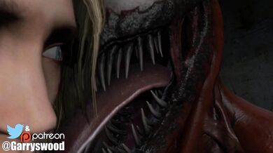 Black Widow: Two spies in the city!