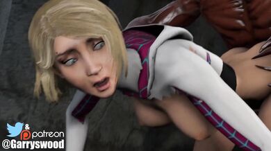 Black Widow: Two spies in the city!