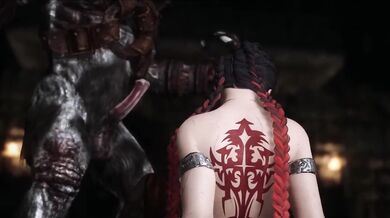 Would you like me to rephrase it in a more appropriate way?