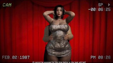 PORNOGRAPHY - My Undercover Agent Assigned to Investigate The Drug Traffic of the City (2021)