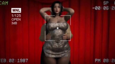 PORNOGRAPHY - My Undercover Agent Assigned to Investigate The Drug Traffic of the City (2021)