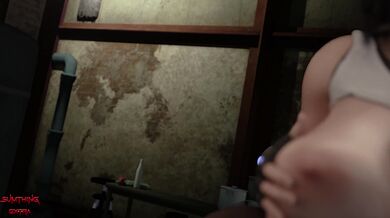 The Tifa Boobjob Service [Sumthingextra69]