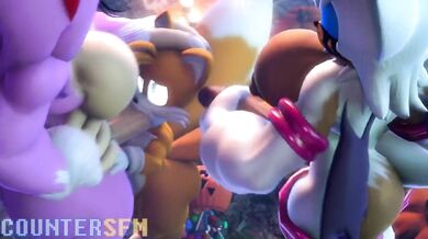 Hey guys, come and watch me get fucked by a giant turtle!