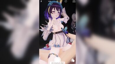 One with a soul enjoys being fucked while being filmed in the act