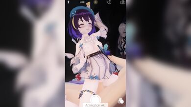 One with a soul enjoys being fucked while being filmed in the act