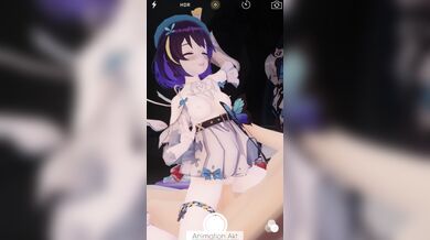 One with a soul enjoys being fucked while being filmed in the act