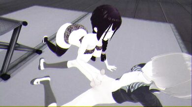 [Hentai PMV] Raiden Shogun