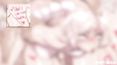 Jamie takes her big black dildo and rides it hard until she cums all over it