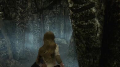 Skyrim Monster Gangbang - King Olafs Verse