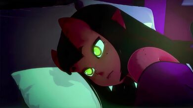 Write a catchy headline for a horror movie review