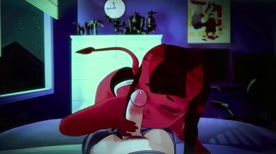 Write a catchy headline for a horror movie review