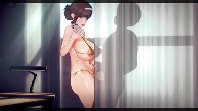 The Secret Lives of Adult Toys - Hongcha03 Uncovered