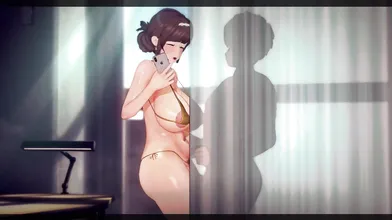 The Secret Lives of Adult Toys - Hongcha03 Uncovered