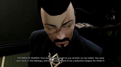 Agent Fatale - Episode 2: The Spy Who Loved Me (A XXX Parody)