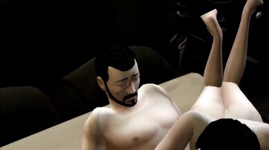 Agent Fatale - Episode 2: The Spy Who Loved Me (A XXX Parody)