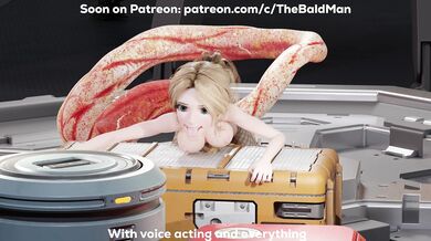 Tentacle Love: The Curious Case of a Woman with an Obsession