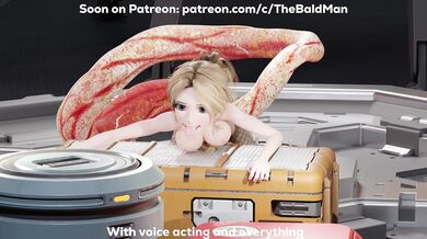 Tentacle Love: The Curious Case of a Woman with an Obsession