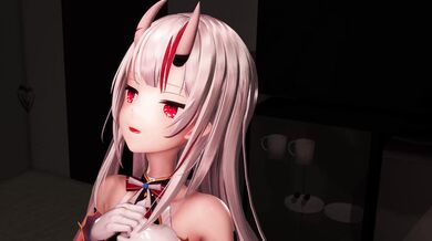 070_Anal Licking Position with Idol