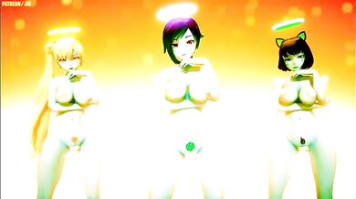 Anal Invasion of the Virgin Ass: A Tribute to Jic and Tirbute