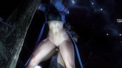 [4K] Cammy x Chun Li Part 2 [WEEBU]