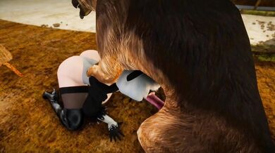 Missionary Position with the Best Dog in Town