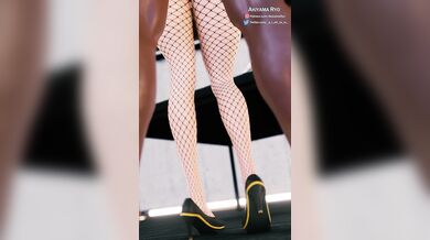 Mature Mai Shiranui Gets Seduced and Fucked by a Hunky Stranger in Her Luxury Apartment