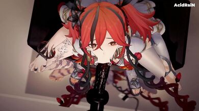 049 Camellya sex [NTR&BGM]