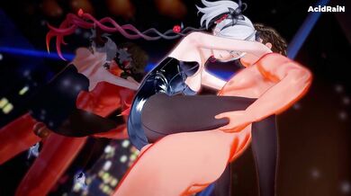 049 Camellya sex [NTR&BGM]