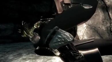 Futa Bandit Sluts: One of Bubbles Favorite Things