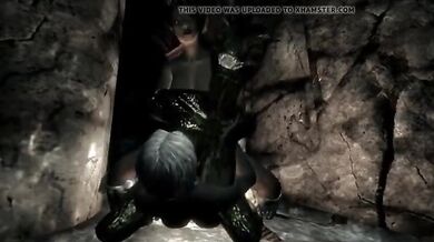 Futa Bandit Sluts: One of Bubbles Favorite Things