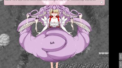 Seduced by the Naughty Monster Girls: Volume 1 and 2 Demo, featuring Kuro, plus a Domination Quest!