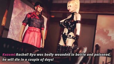 Insertion and Defloration in the Main Component of a 26-Year-Old SFM Hottie