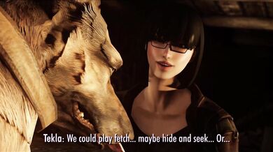 Tied, Bred and Humiliated A Womans Darkest Fantasies