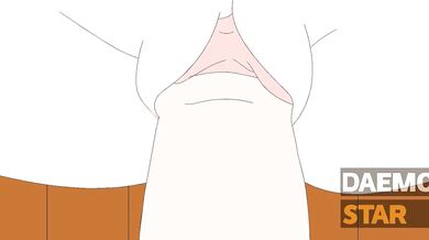 Sexy Gamer Girlfriend Abu*sed by Her Furry Lover