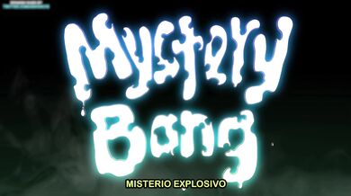 Mystery Bang [SUB-ESP | 1080H | Derpixon]