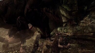 Watch this goddess-like lady show off her amazing skills in a wild demonstration of passion and lust