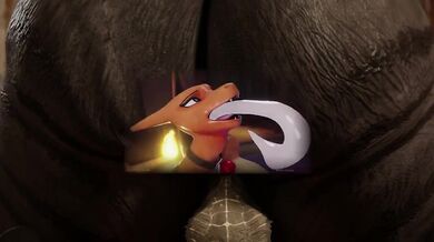 Furry HMV PMV: Mmm Yeah!