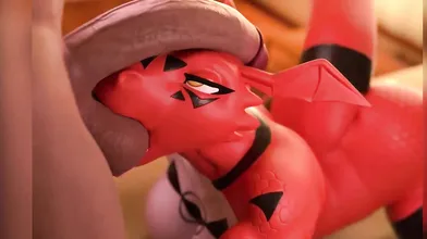 Furry HMV PMV: Mmm Yeah!