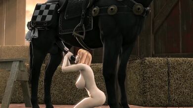 SantaloLust, The Ultimate Cowgirl Experience