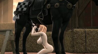 SantaloLust, The Ultimate Cowgirl Experience